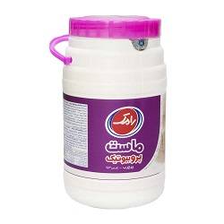 رامک ماست پروبیوتیک پر چرب 1800گ